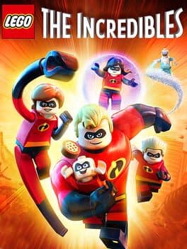 The Incredibles