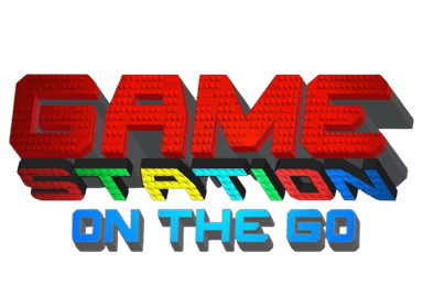 Game Station On The Go