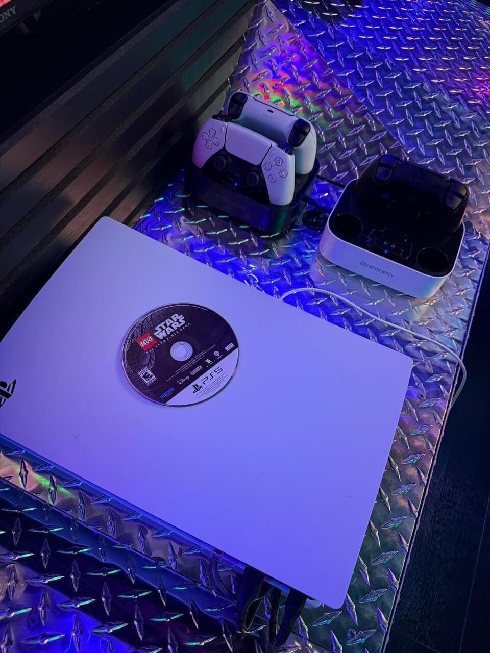 Game Station On The Go — photo 17