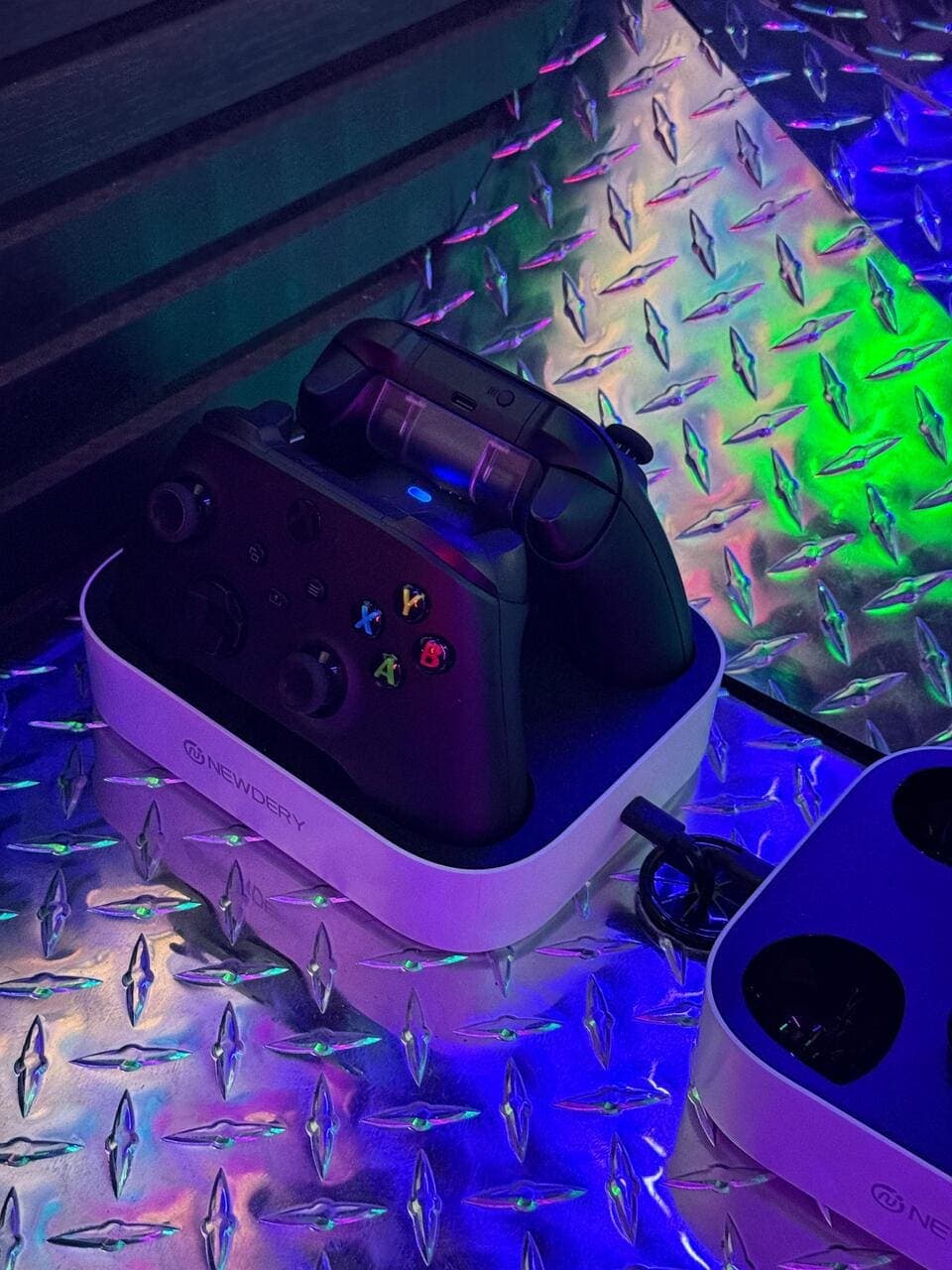 Game Station On The Go — photo 18